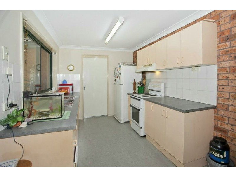 Albion Park NSW 2527
