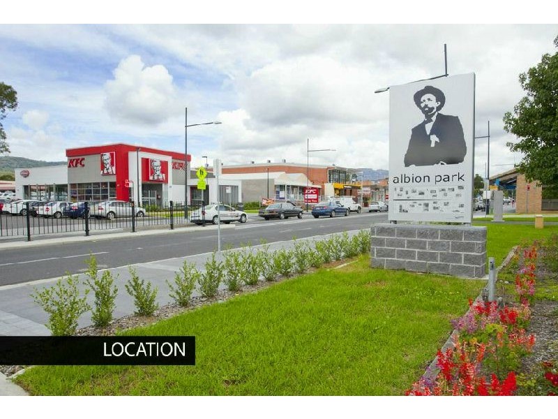 Albion Park NSW 2527