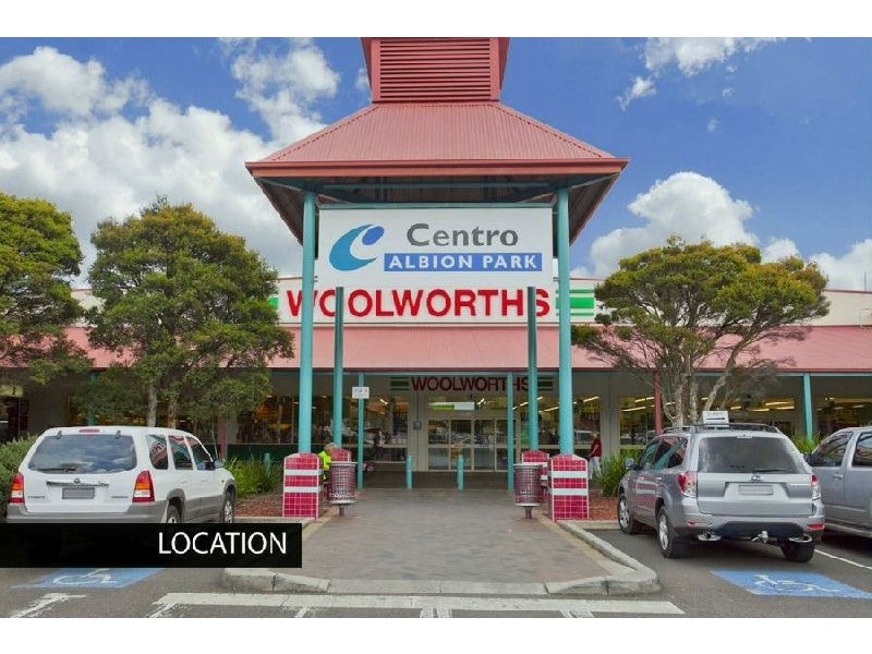 Albion Park NSW 2527