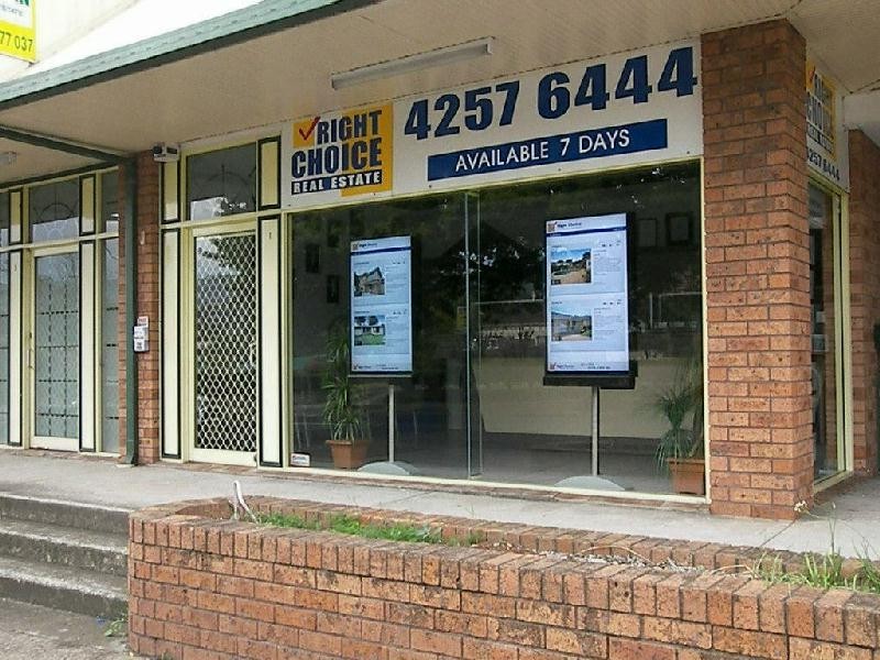 Albion Park NSW 2527