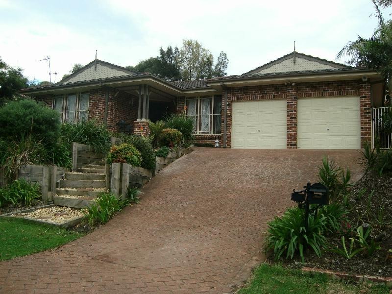 Flinders NSW 2529