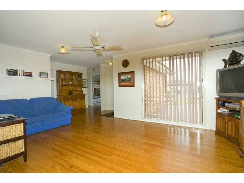 Albion Park Rail NSW 2527