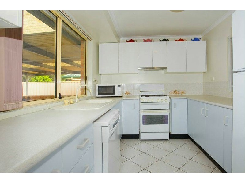 Albion Park Rail NSW 2527