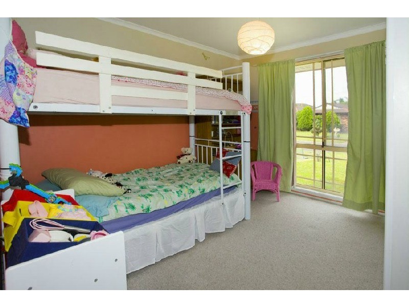 Albion Park Rail NSW 2527