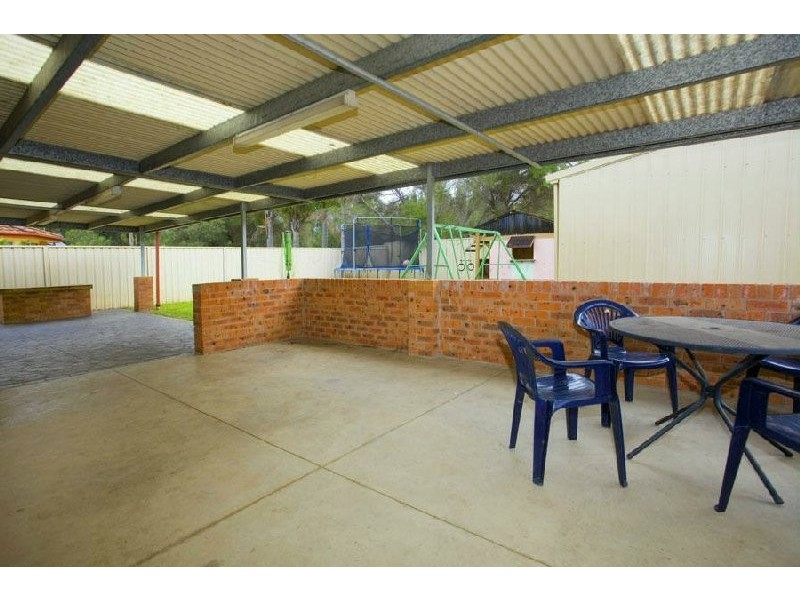 Albion Park Rail NSW 2527