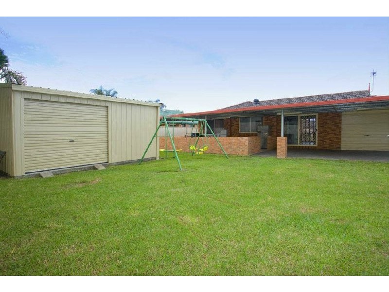 Albion Park Rail NSW 2527