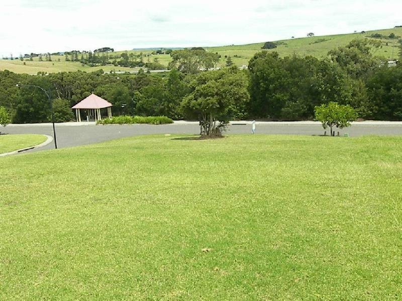 Flinders NSW 2529
