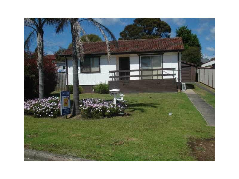 Warilla NSW 2528