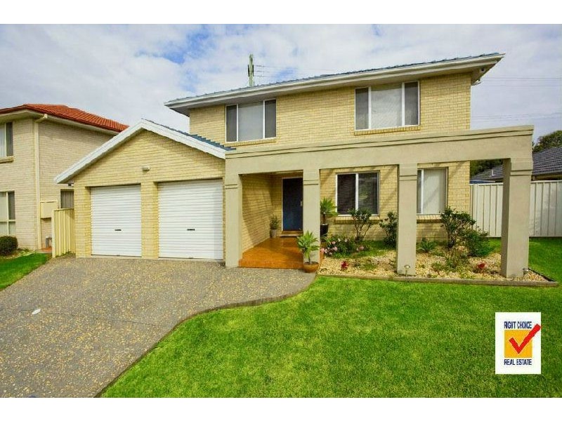 Shell Cove NSW 2529