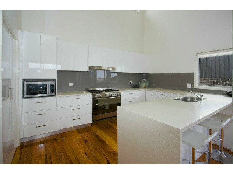 Flinders NSW 2529