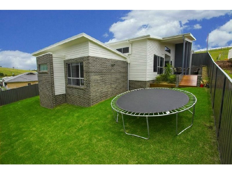 Flinders NSW 2529
