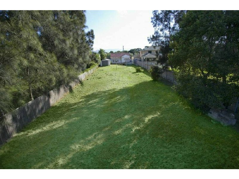 Albion Park Rail NSW 2527