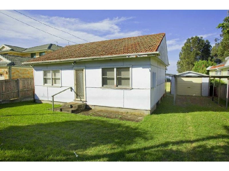 Albion Park Rail NSW 2527