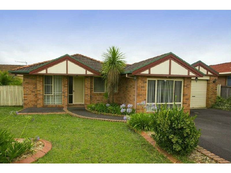 Albion Park Rail NSW 2527