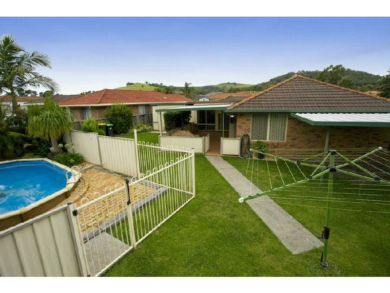 Albion Park Rail NSW 2527