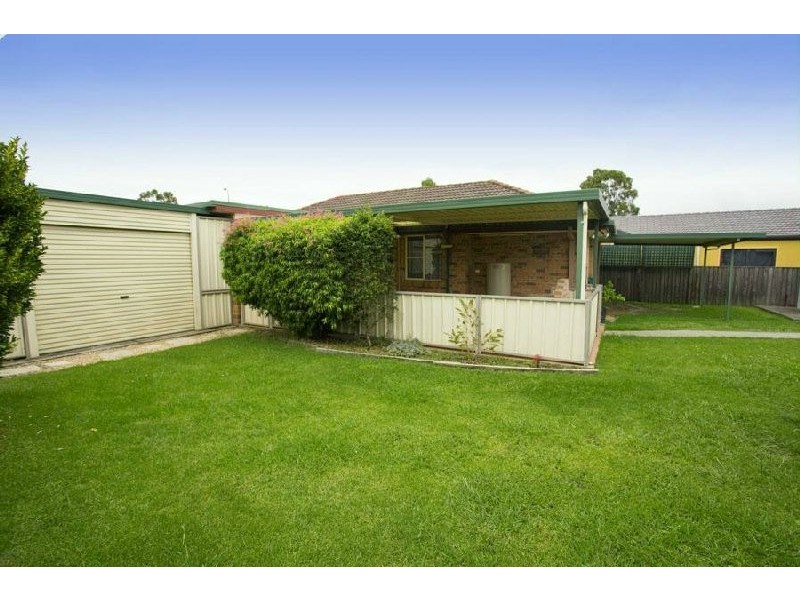 Albion Park Rail NSW 2527