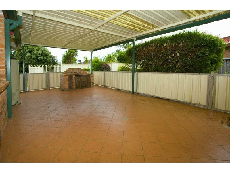 Albion Park Rail NSW 2527