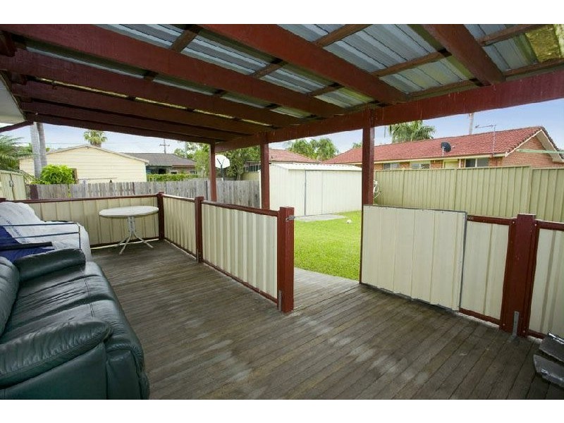 Albion Park NSW 2527