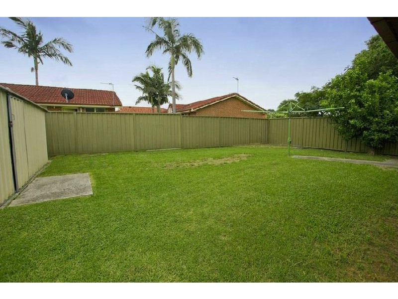 Albion Park NSW 2527