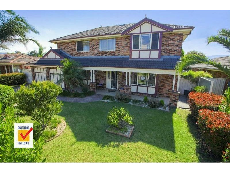 Albion Park Rail NSW 2527