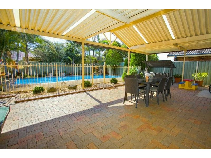 Albion Park Rail NSW 2527