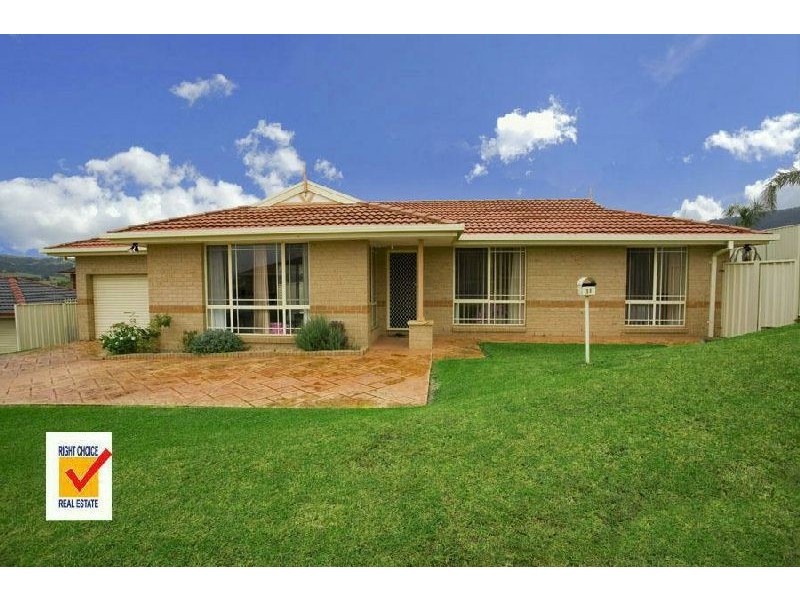 Albion Park NSW 2527