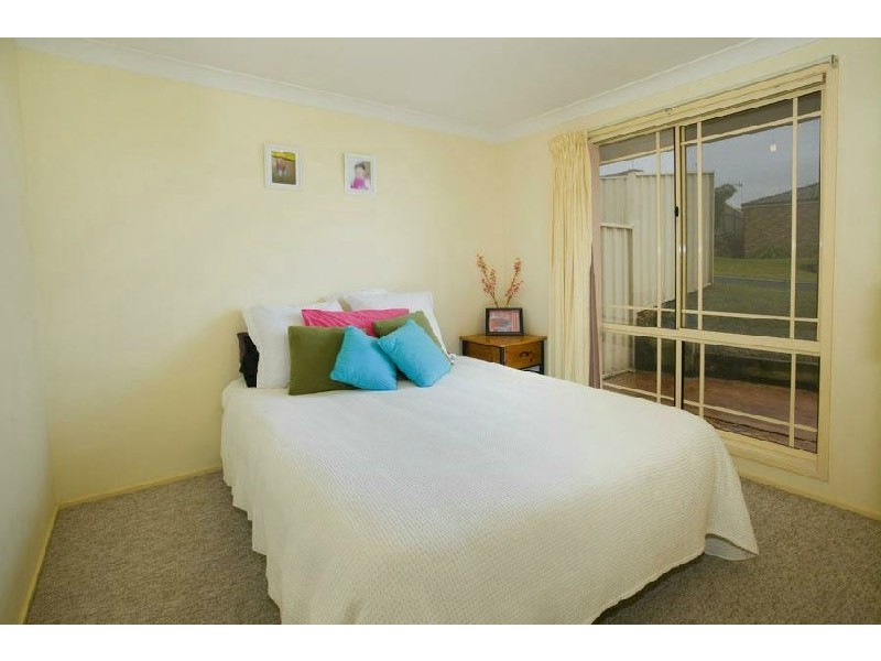 Albion Park NSW 2527