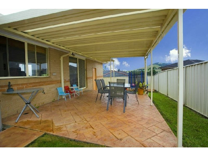 Albion Park NSW 2527