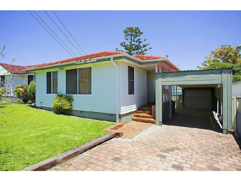 Lake Illawarra NSW 2528