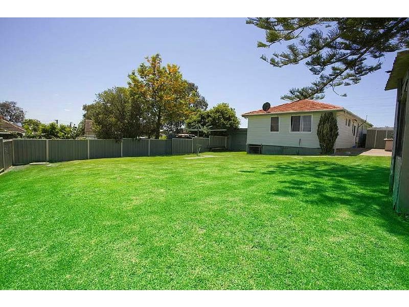 Lake Illawarra NSW 2528