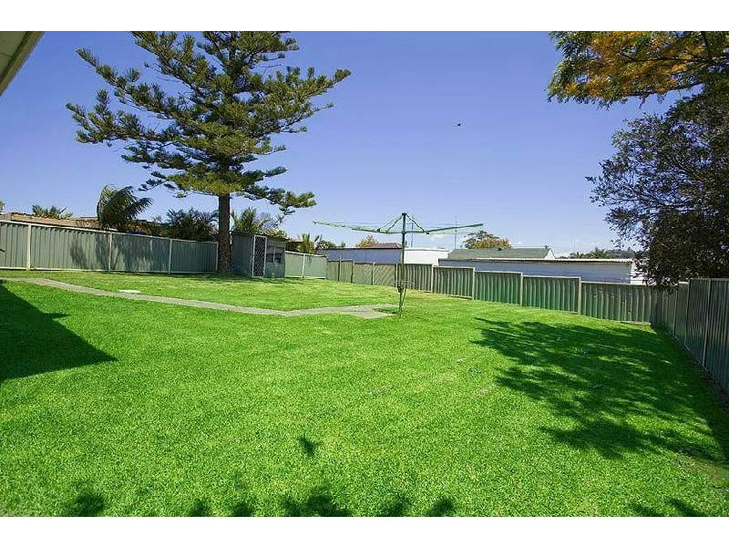 Lake Illawarra NSW 2528