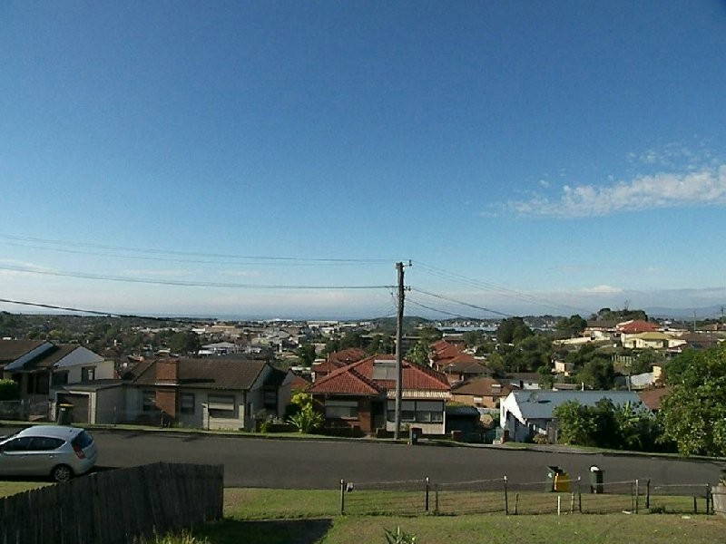 Warrawong NSW 2502