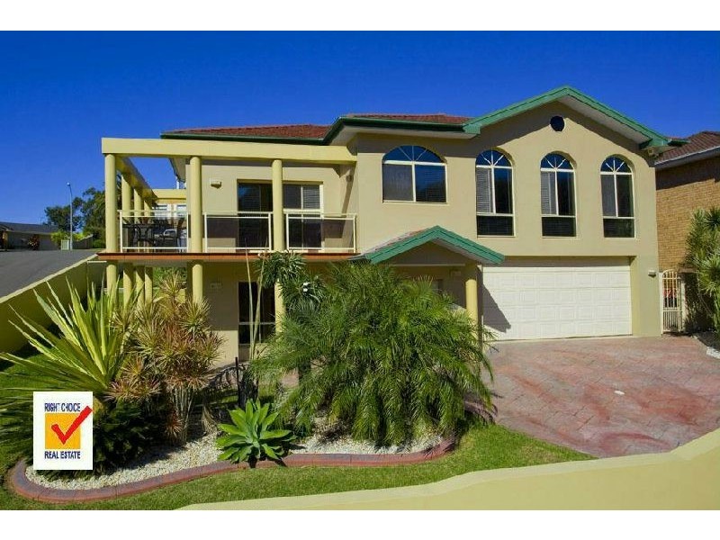 Shellharbour NSW 2529