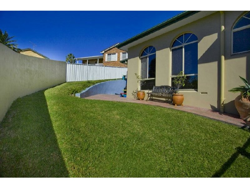 Shellharbour NSW 2529