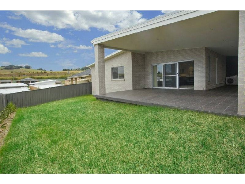 Flinders NSW 2529