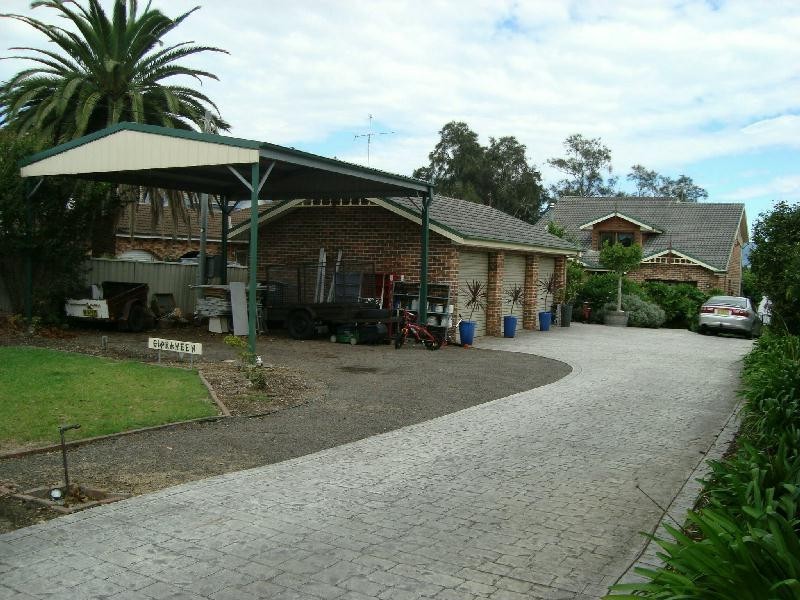 Oak Flats NSW 2529