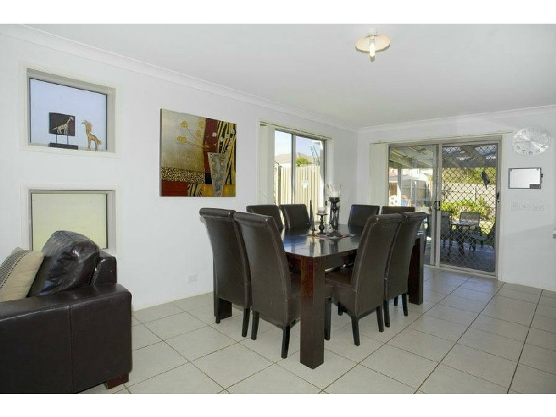 Flinders NSW 2529