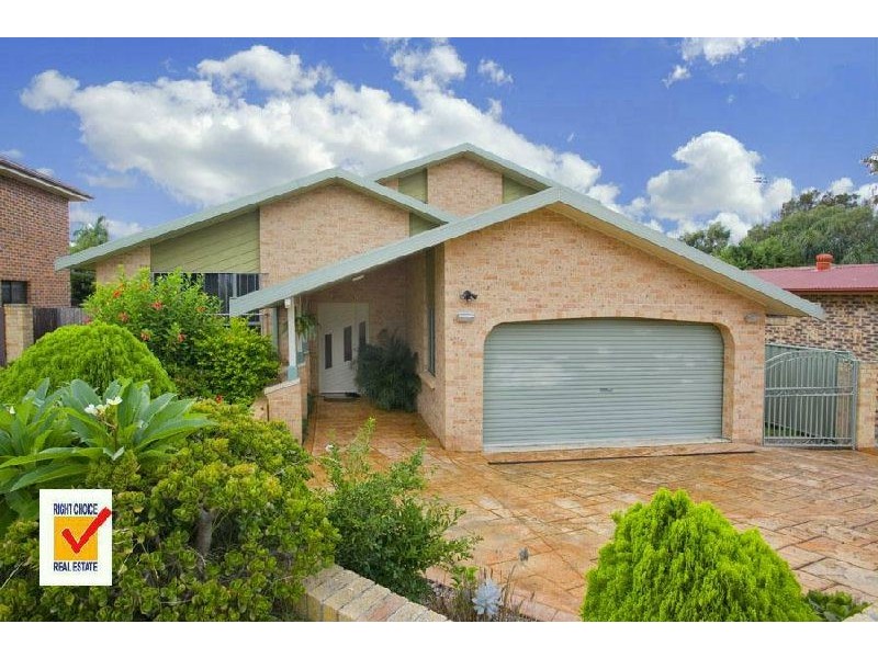 Shellharbour NSW 2529