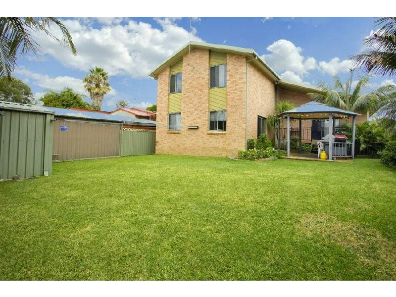 Shellharbour NSW 2529