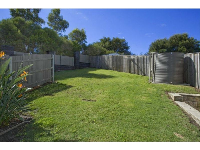 Flinders NSW 2529