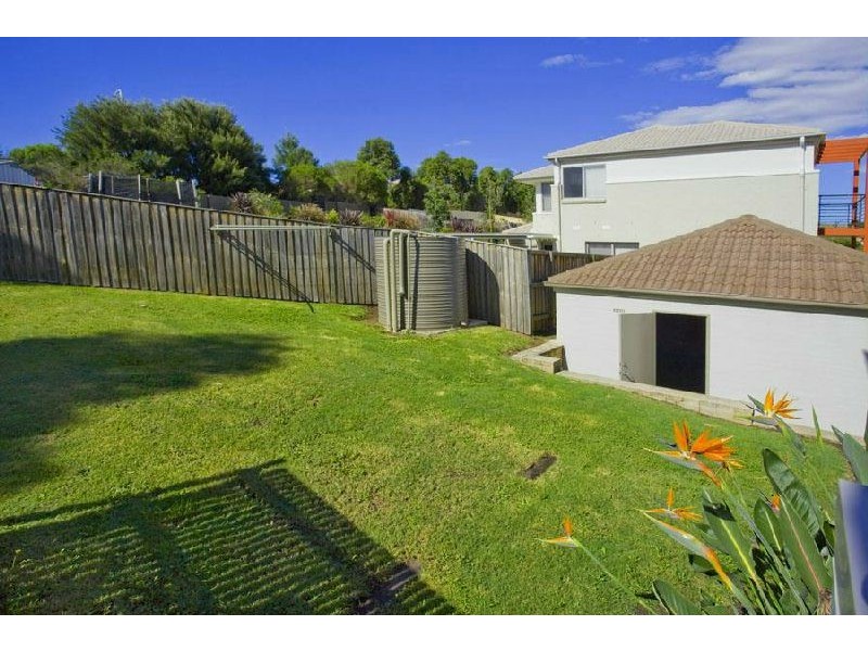 Flinders NSW 2529