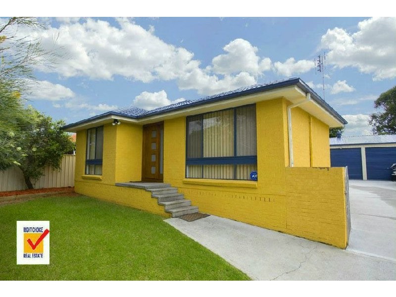 Albion Park NSW 2527