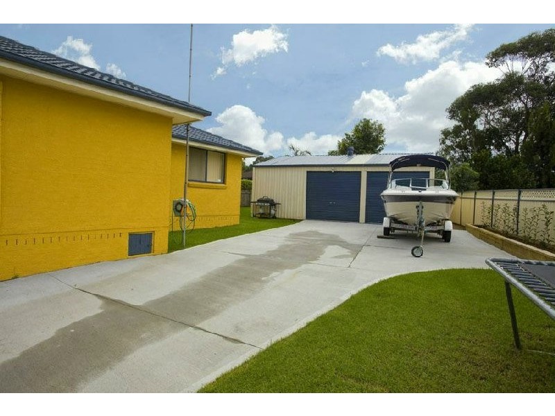 Albion Park NSW 2527