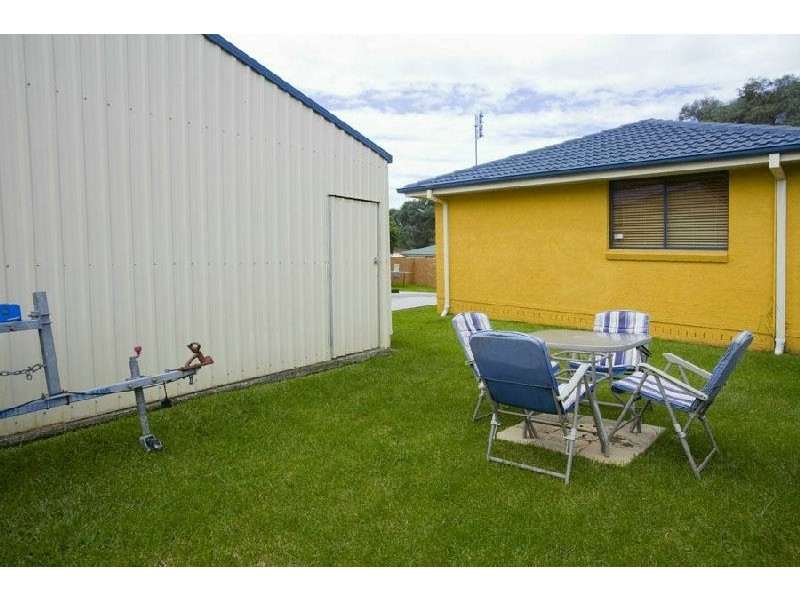 Albion Park NSW 2527