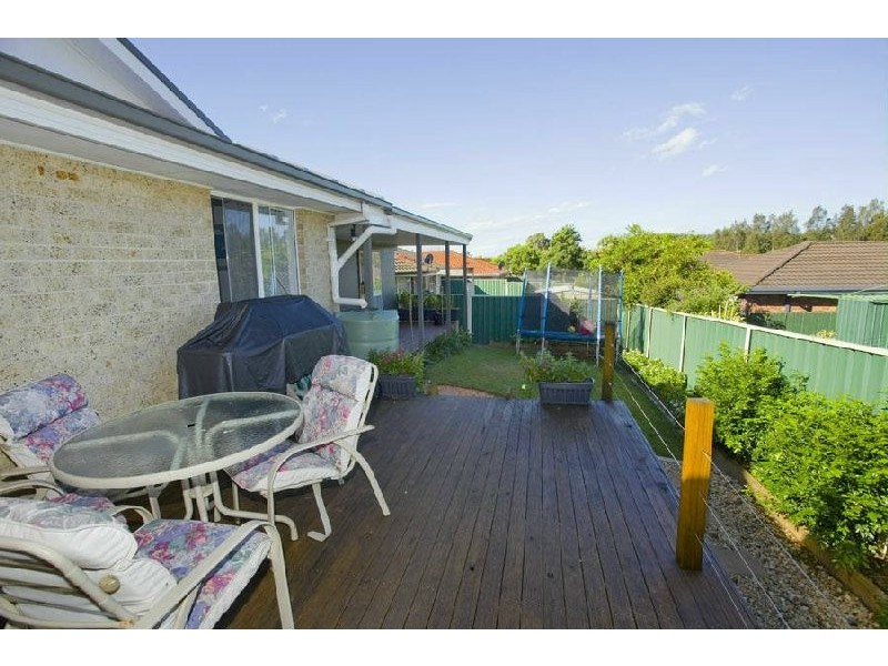 Albion Park NSW 2527