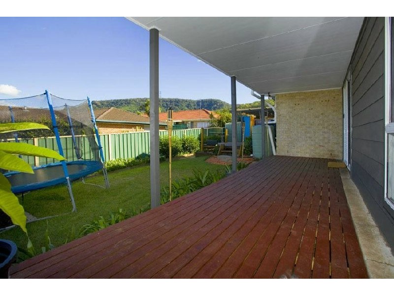 Albion Park NSW 2527