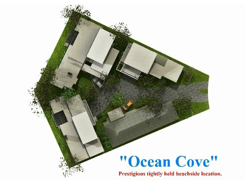 Barrack Point NSW 2528