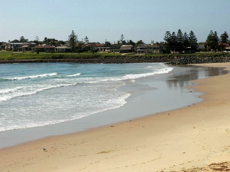 Barrack Point NSW 2528