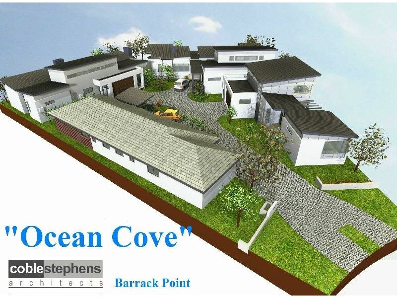 Barrack Point NSW 2528