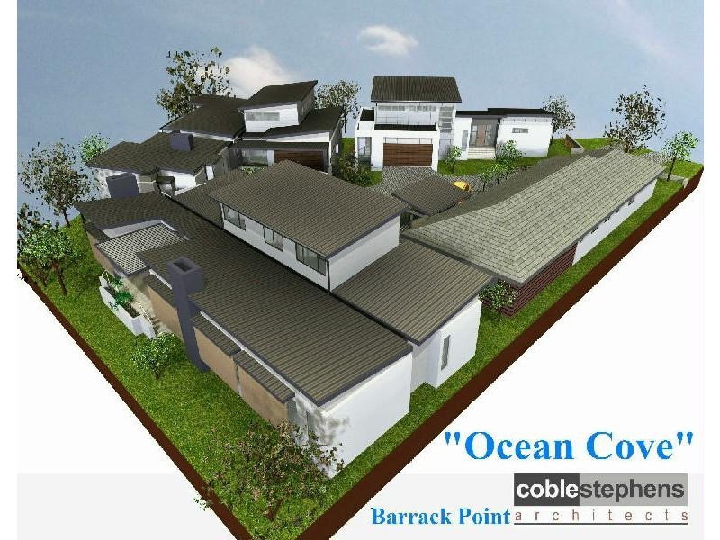 Barrack Point NSW 2528